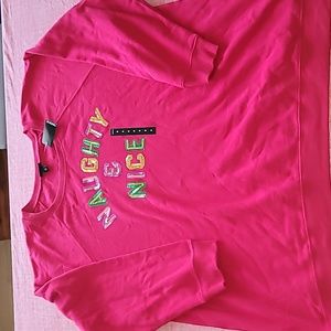 Torrid Womens Holiday Sweatshirt